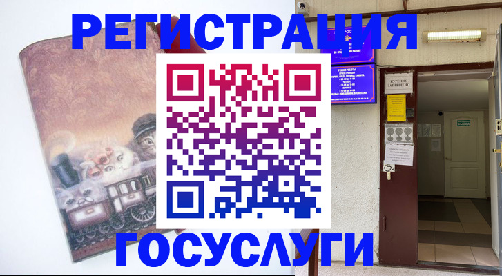 временная регистрация госуслуги в Новокубанске